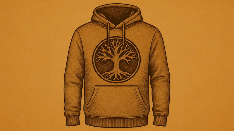 Viking Hoodies - Viking Zon
