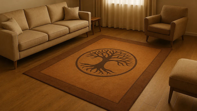 Viking Rugs - Viking Zon