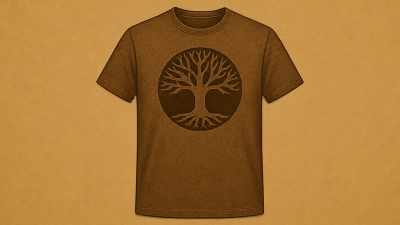 Viking T-shirt - Viking Zon