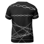 Norse T-Shirts Fenrir Clothing Norse Legend