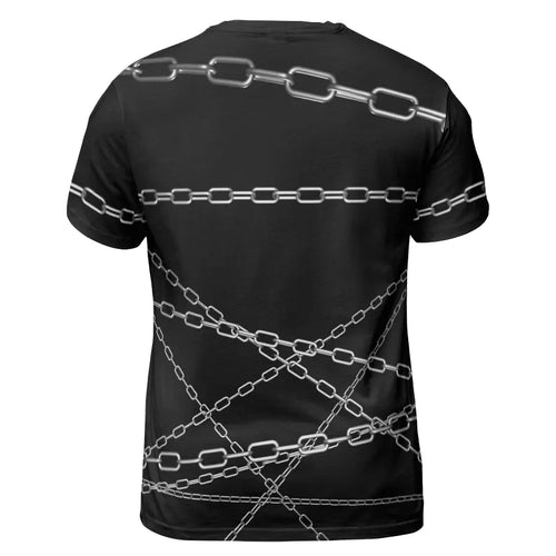 Norse T-Shirts Fenrir Clothing Norse Legend