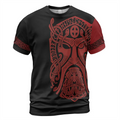 Viking T-Shirt Odin Celtic Knot Viking Legacy