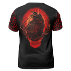 Viking T-Shirt Sons of Ragnar Legacy