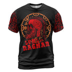 Viking T-Shirt Sons of Ragnar Legacy