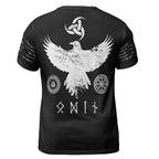 Viking T-Shirts Norse Mythology Bears and Rune Power