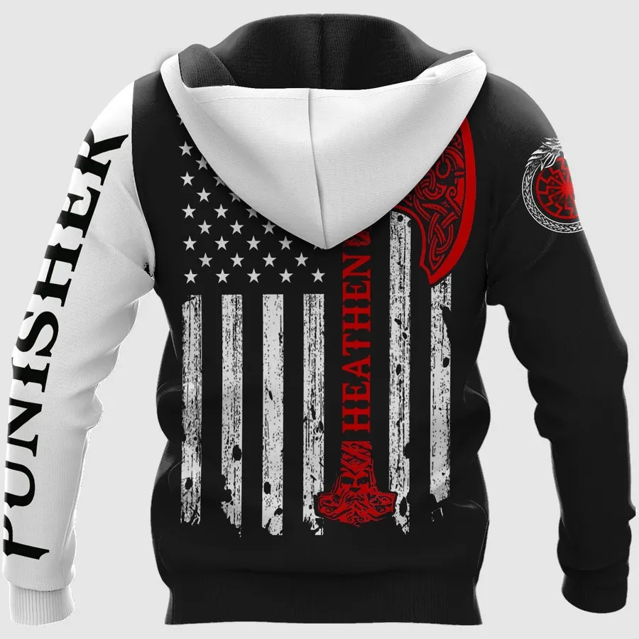 Hoodie Viking – Skull Art Until Valhalla Hoodie Warrior Legacy Hoodie Viking – Skull Art Until Valhalla Hoodie Warrior Legacy