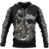 Hoodie Viking – Norse Warrior Spirit – Mjolnir Art Legacy Hoodie Viking – Norse Warrior Spirit – Mjolnir Art Legacy