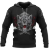 Hoodie Viking – Wolf of Odin – Wolf Hoodies Fierce Spirit Hoodie Viking – Wolf of Odin – Wolf Hoodies Fierce Spirit