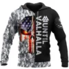 Viking Hoodie – Camo Until Valhalla Hoodie Warrior Spirit Viking Hoodie – Camo Until Valhalla Hoodie Warrior Spirit