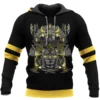 Viking Hoodie Featuring Jormungandr Son Of Loki And Angrboda Epic Norse