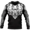 Viking Hoodies – Wolf Hoodies – Norse Wolf Symbol Primal Spirit Viking Hoodies – Wolf Hoodies – Norse Wolf Symbol Primal Spirit