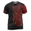 Viking T Shirts – Odin Viking Knot Patterns Sacred Design Viking T Shirts – Odin Viking Knot Patterns Sacred Design