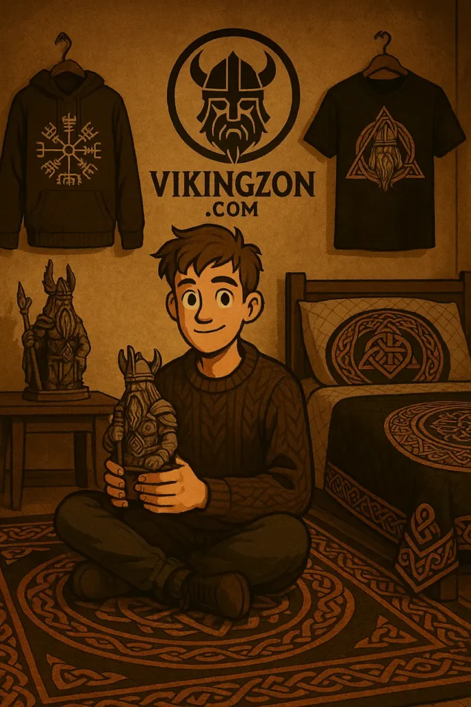 Vikingzon about us image