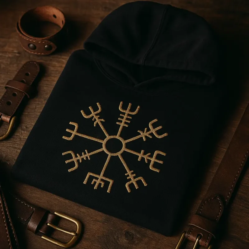 Viking Clothing Modern Day Influence in Pop Culture and Alternative Fashion 3