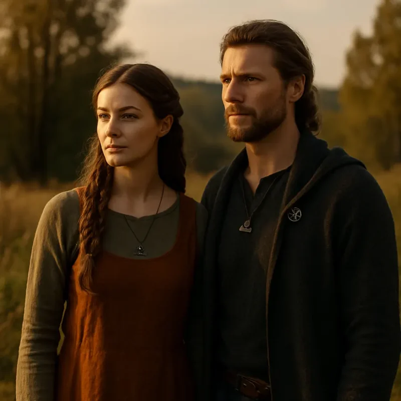 Viking Clothing Modern Day Influence in Pop Culture and Alternative Fashion 6