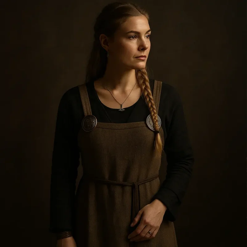 Viking Clothing Modern Day Influence in Pop Culture and Alternative Fashion