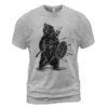 Viking T Shirt Bears In Norse Mythology Wild Mythic Fearless Heritage