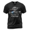 Viking T Shirts Shield Mother Mother Of Vikings Fierce Warrior Pride