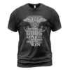 Viking T Shirts Viking Celtic Honor The Gods Love Your Woman Defend Your Kin Iron Will Tribute