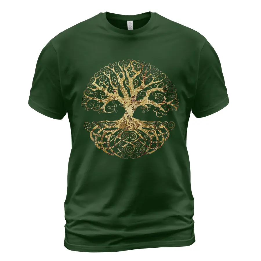 Viking T Shirts Tree Of Life Celtic Yggdrasil Art Mythic Norse Legacy Viking T Shirts Tree Of Life Celtic Yggdrasil Art Mythic Norse Legacy