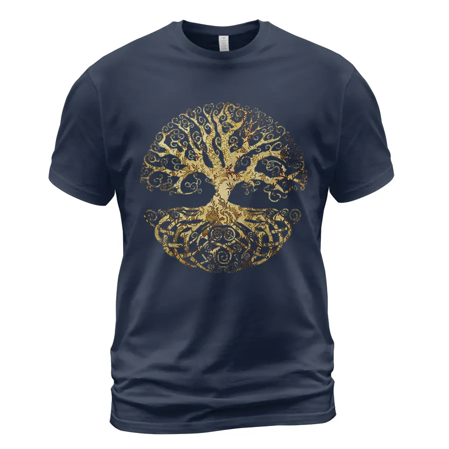 Viking T Shirts Tree Of Life Celtic Yggdrasil Art Mythic Norse Legacy Viking T Shirts Tree Of Life Celtic Yggdrasil Art Mythic Norse Legacy