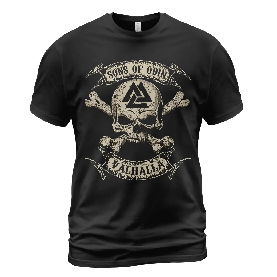 Viking T Shirts Sons Of Odin Valhalla Mythic Norse Legacy Viking T Shirts Sons Of Odin Valhalla Mythic Norse Legacy