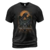 Viking T Shirts Norse Raven Till Valhalla Mythic Norse Legacy Viking T Shirts Norse Raven Till Valhalla Mythic Norse Legacy