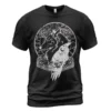 Viking Tee Shirts Norse Raven Viking Wolf Art Old Ways Tribute Viking Tee Shirts Norse Raven Viking Wolf Art Old Ways Tribute