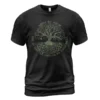 Viking Shirt Sons Of Odin Die In Battle And Go To Valhalla Ultimate Legendary Powerful Meaning
