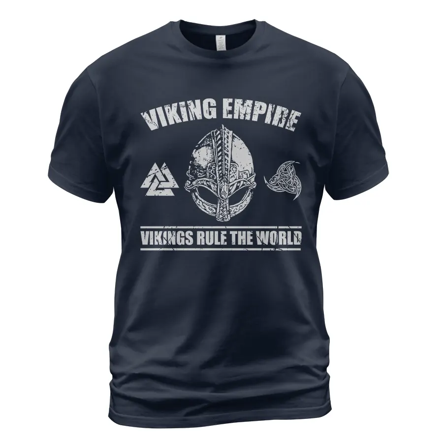 Viking Tees Viking Empire Vikings Rule The World Mythic Timeless Power Statement Viking Tees Viking Empire Vikings Rule The World Mythic Timeless Power Statement