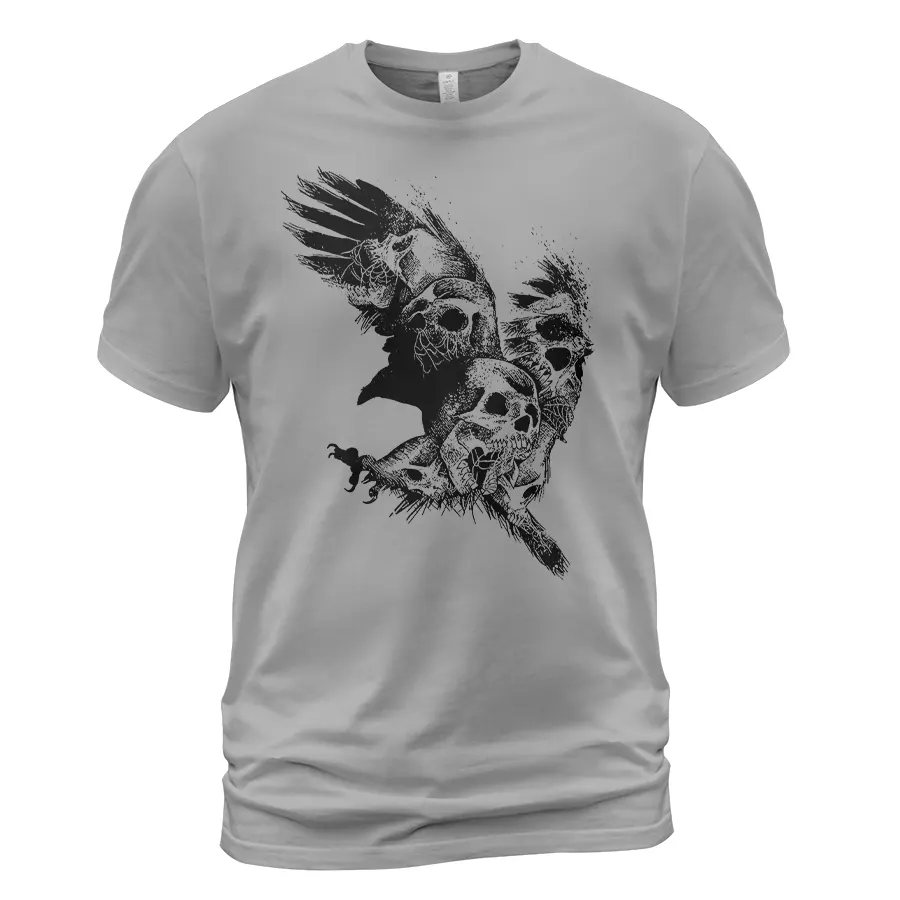 Viking Tees Norse Raven Skull Art Mythic Legendary Complete Meaning Viking Tees Norse Raven Skull Art Mythic Legendary Complete Meaning