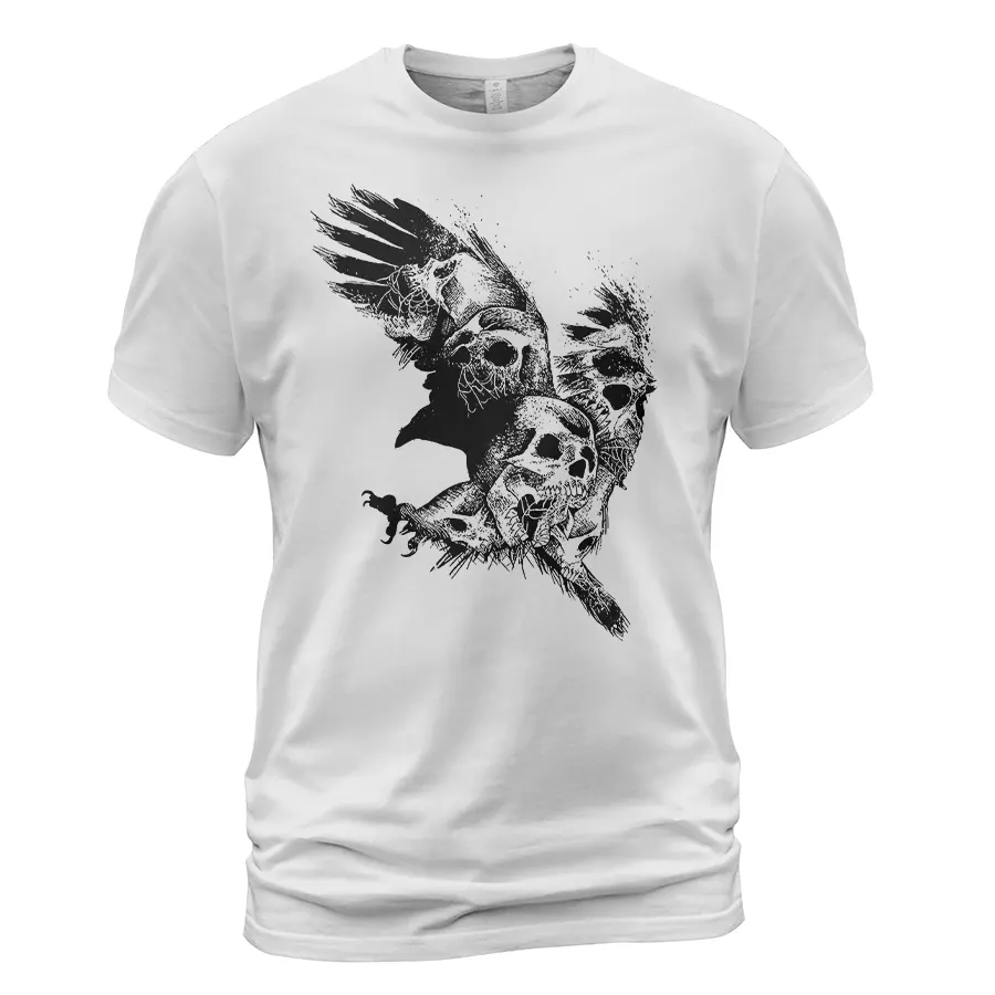Viking Tees Norse Raven Skull Art Mythic Legendary Complete Meaning Viking Tees Norse Raven Skull Art Mythic Legendary Complete Meaning