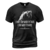 Mens Viking Shirt - I Don’t Stop When I’m Tired I Stop When I’m Done! Ultimate Legendary Meaning