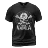 Viking Shirts For Men - Until Valhalla Iconic Norse Meaning Guide