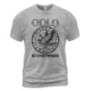 Viking T Shirt Odin Is Everywhere Timeless Mythic Powerful Meaning
