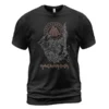 Viking T Shirt RAGNAROCK Bold Rock Anthem Iconic Vibe