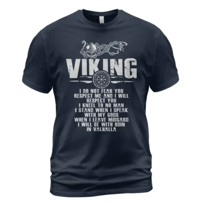 Viking T Shirt Viking Code Of Honor Essential Timeless Strong Meaning