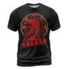 Fearless Legendary Viking t shirt - Sons Of Ragnar Legacy
